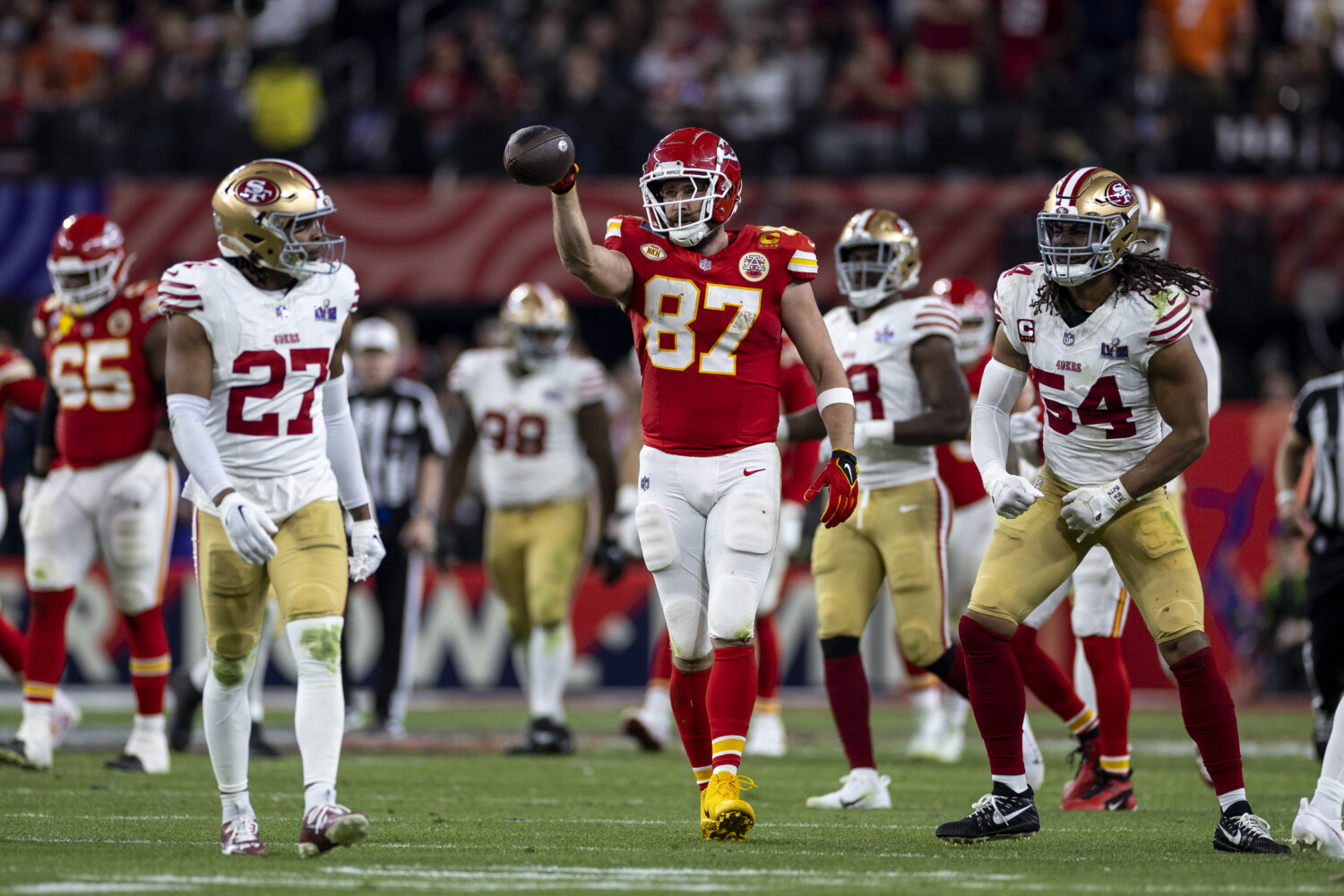 团队的实力 团队的实力